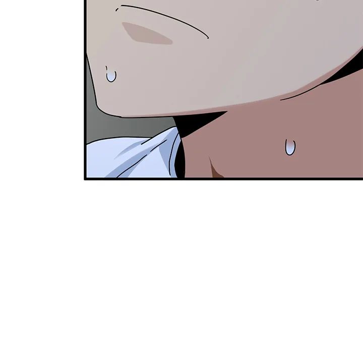 The Turning Point Chapter 88 - Page 83