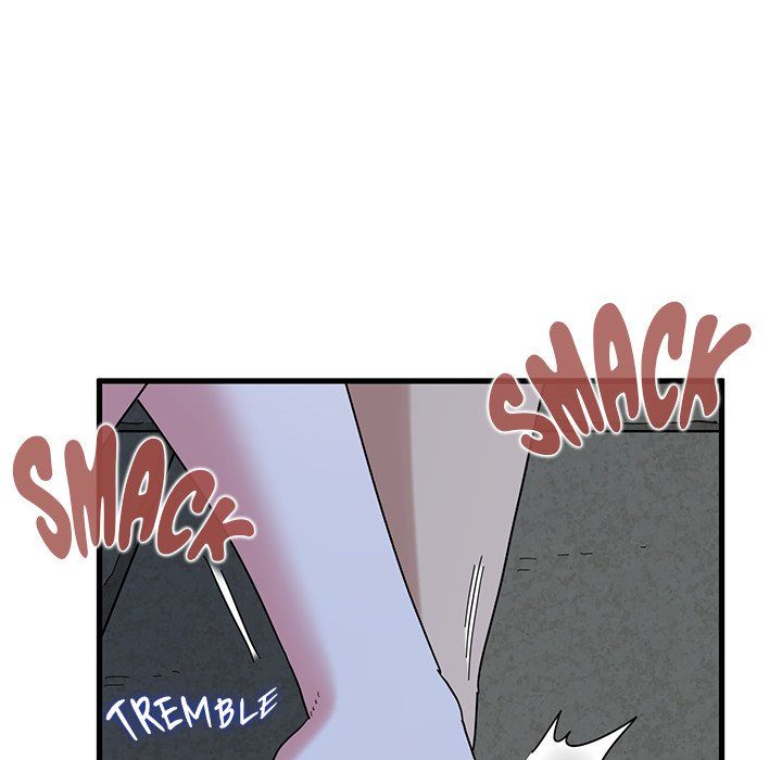 The Turning Point Chapter 89 - Page 110