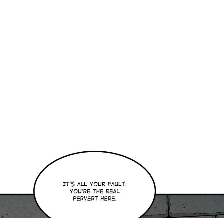 The Turning Point Chapter 89 - Page 38
