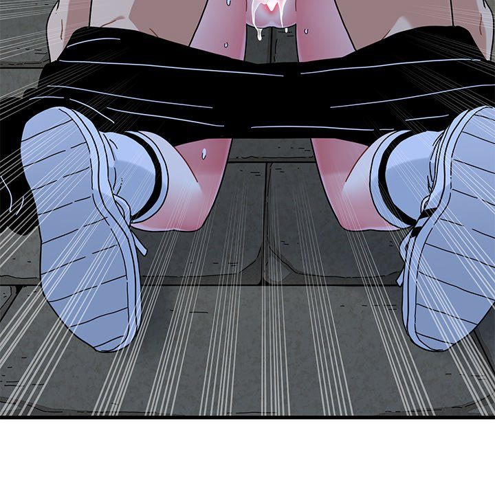 The Turning Point Chapter 89 - Page 88