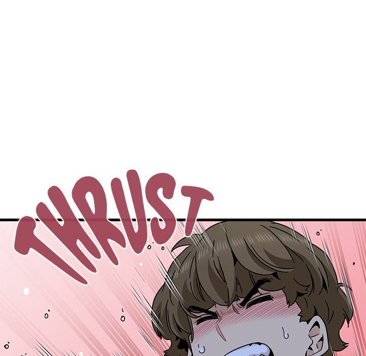 The Turning Point Chapter 89 - Page 94