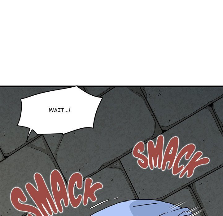 The Turning Point Chapter 89 - Page 99