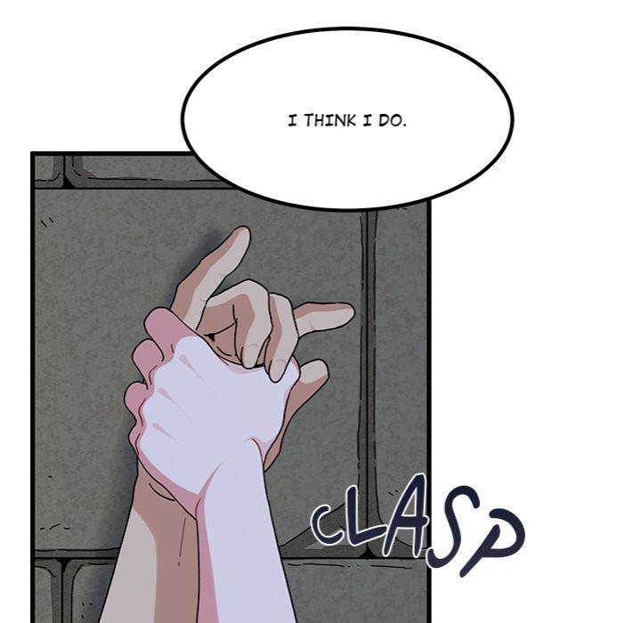 The Turning Point Chapter 90 - Page 137