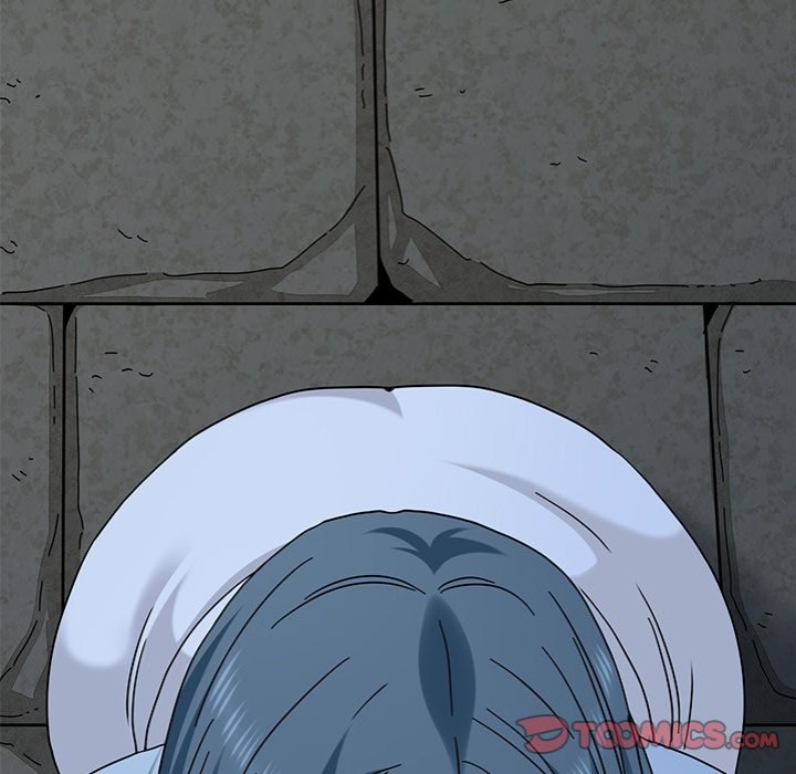 The Turning Point Chapter 90 - Page 21