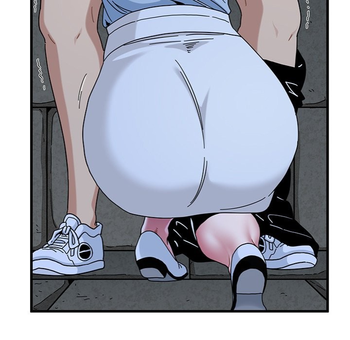 The Turning Point Chapter 90 - Page 31