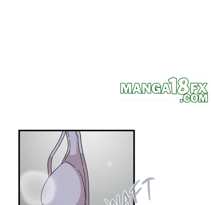 The Turning Point Chapter 90 - Page 43