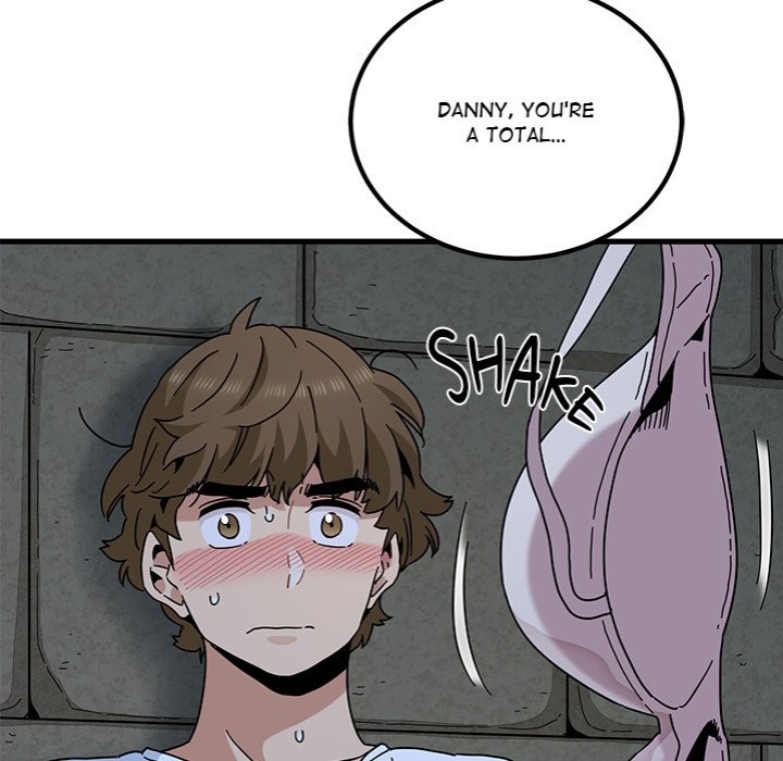 The Turning Point Chapter 90 - Page 47