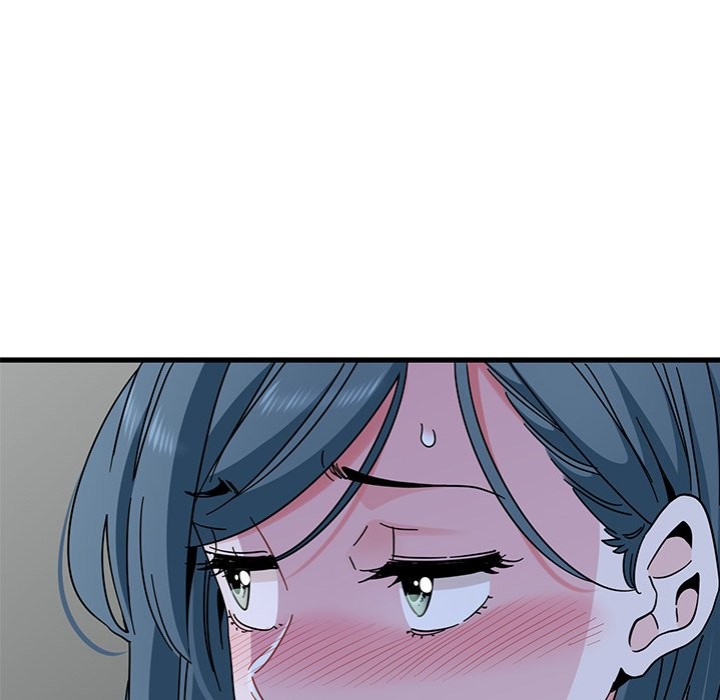 The Turning Point Chapter 90 - Page 58