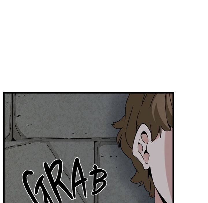 The Turning Point Chapter 90 - Page 63