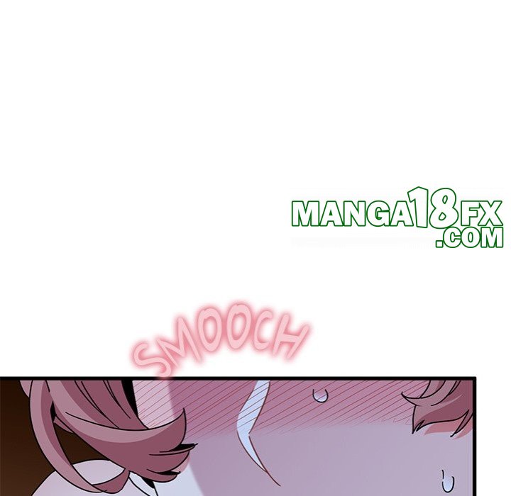 The Turning Point Chapter 90 - Page 79