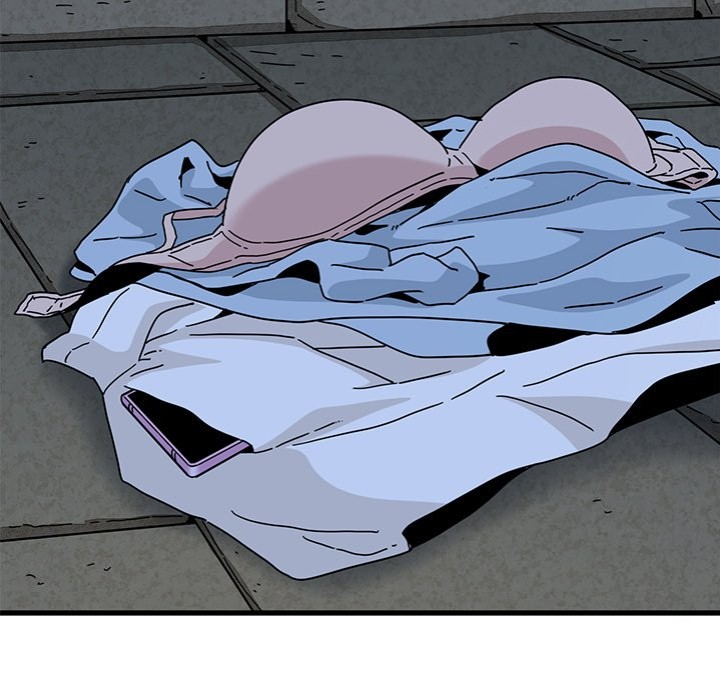 The Turning Point Chapter 90 - Page 86