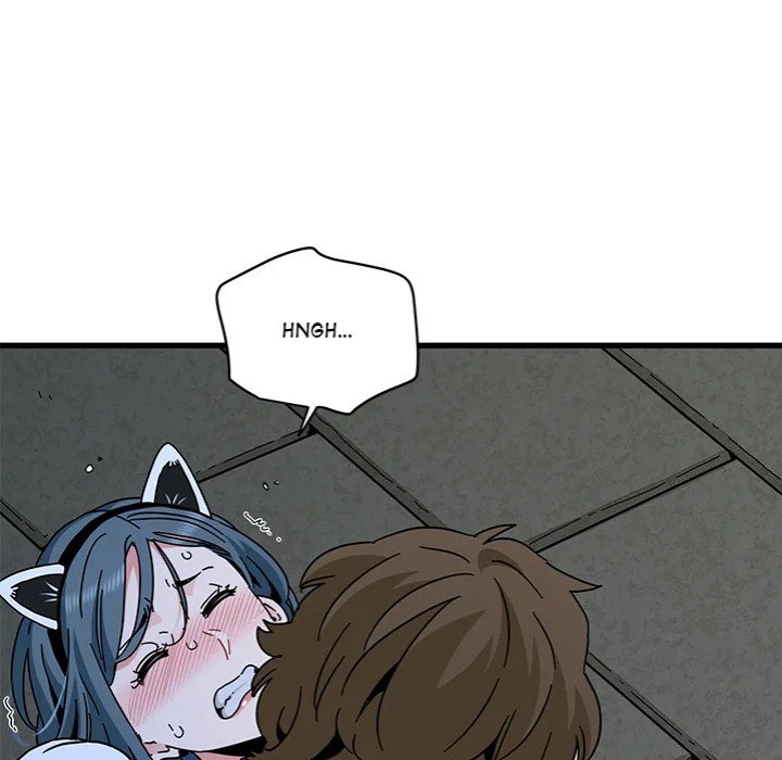 The Turning Point Chapter 91 - Page 102