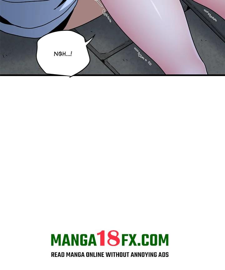 The Turning Point Chapter 91 - Page 104