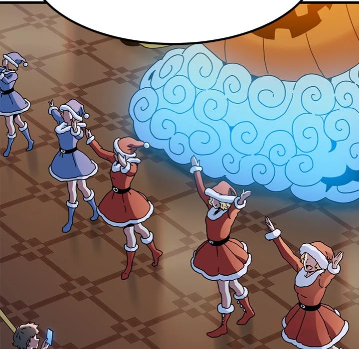 The Turning Point Chapter 91 - Page 12