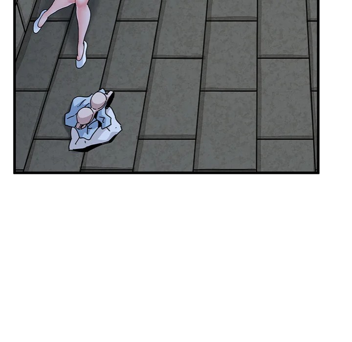 The Turning Point Chapter 91 - Page 136