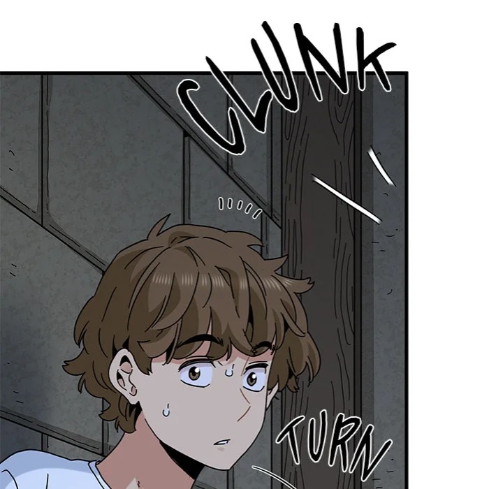 The Turning Point Chapter 91 - Page 157