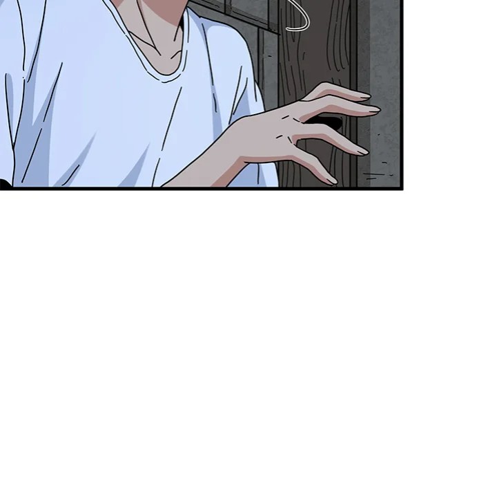 The Turning Point Chapter 91 - Page 158