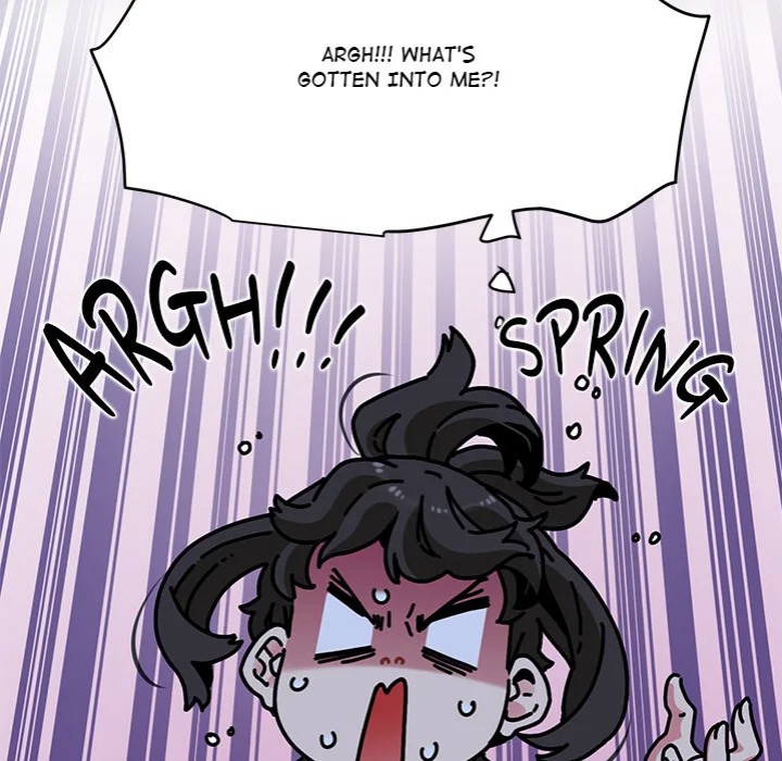 The Turning Point Chapter 91 - Page 21