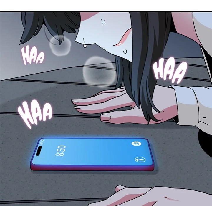 The Turning Point Chapter 91 - Page 5