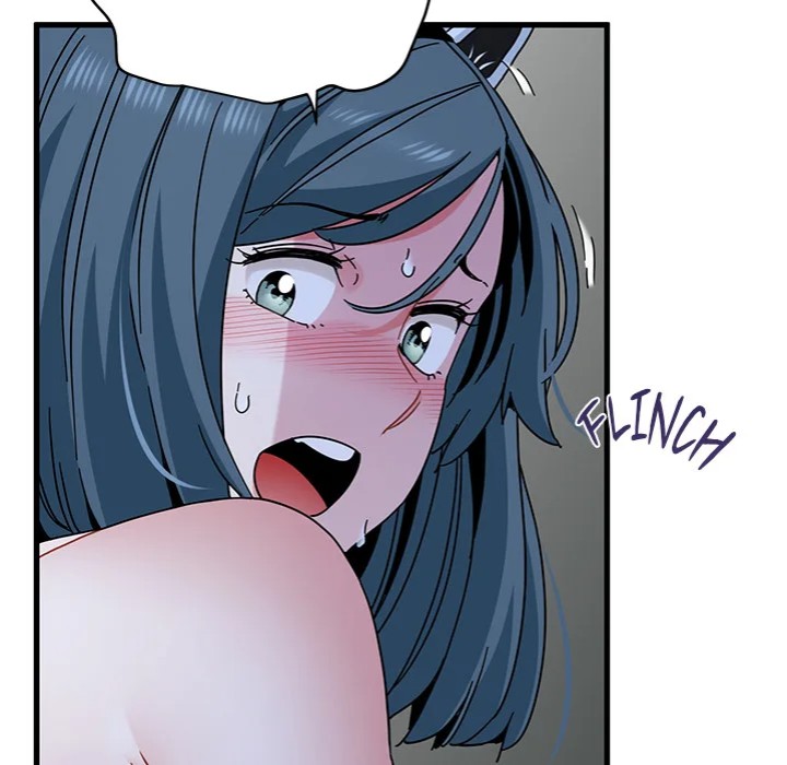 The Turning Point Chapter 91 - Page 80