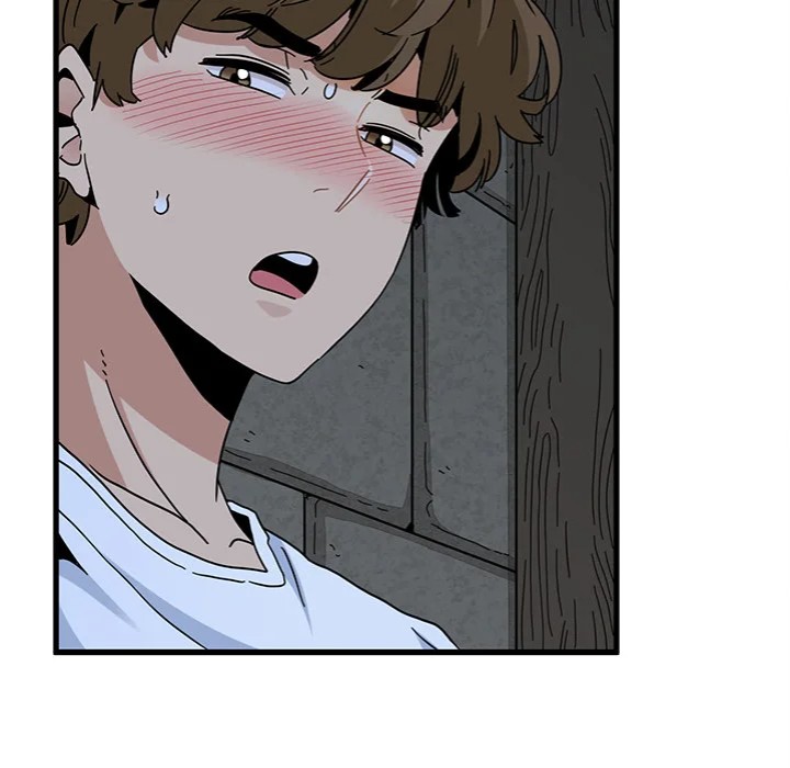 The Turning Point Chapter 91 - Page 89