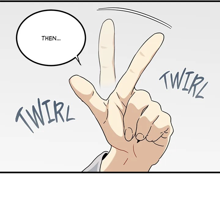 The Turning Point Chapter 92 - Page 105