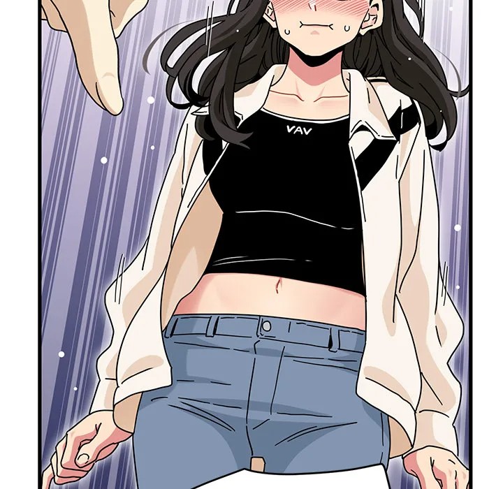 The Turning Point Chapter 92 - Page 107