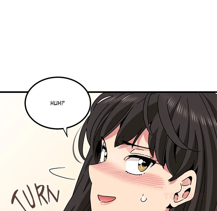 The Turning Point Chapter 92 - Page 111