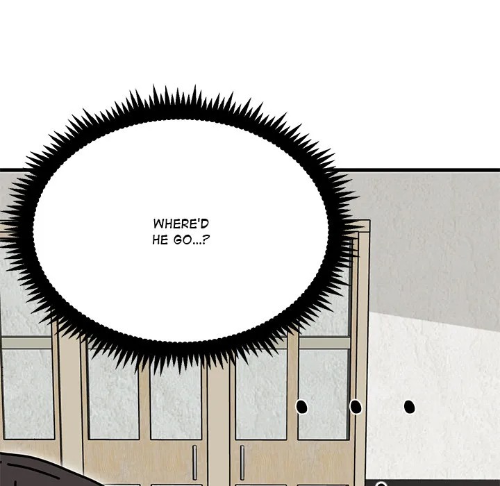 The Turning Point Chapter 92 - Page 113