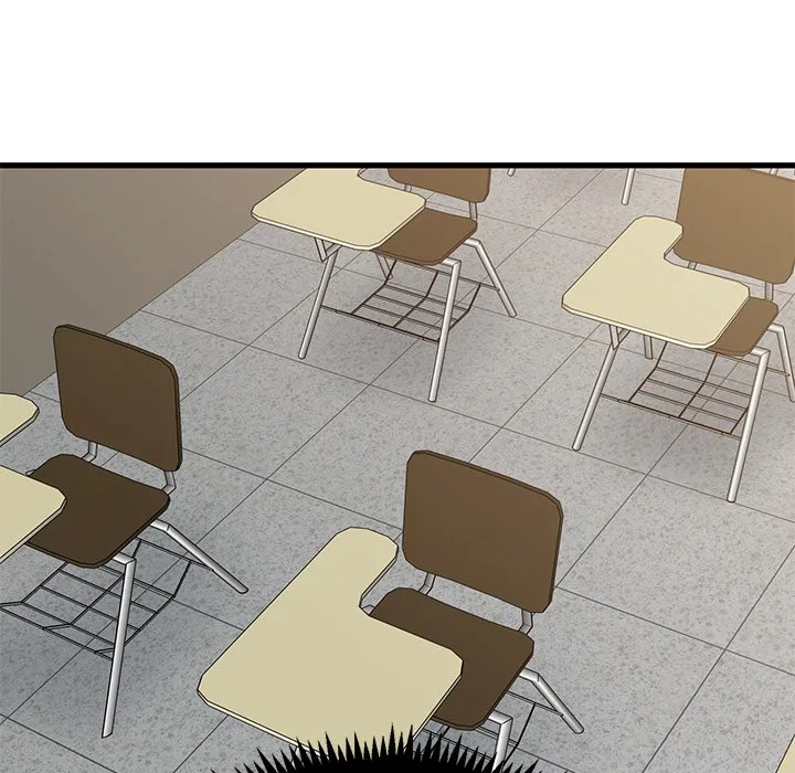 The Turning Point Chapter 92 - Page 116