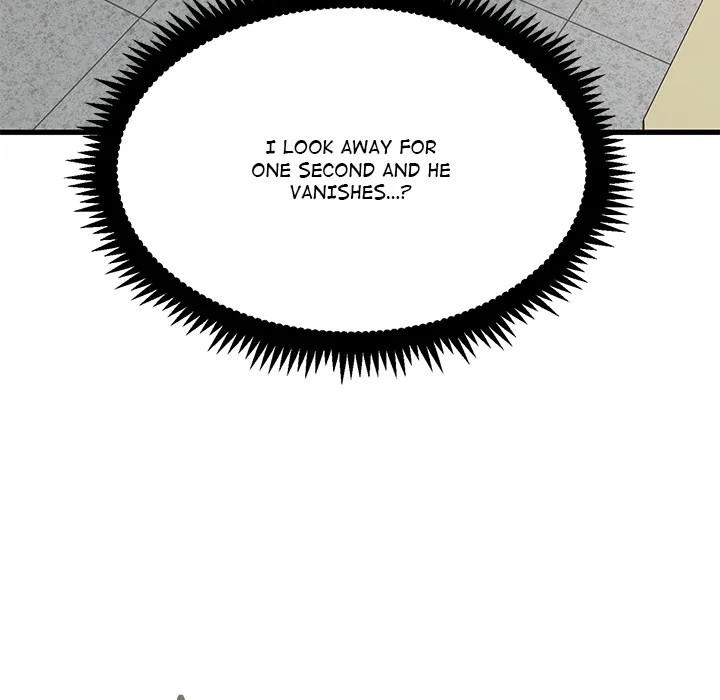 The Turning Point Chapter 92 - Page 117