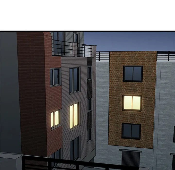 The Turning Point Chapter 92 - Page 125