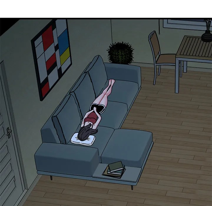 The Turning Point Chapter 92 - Page 127