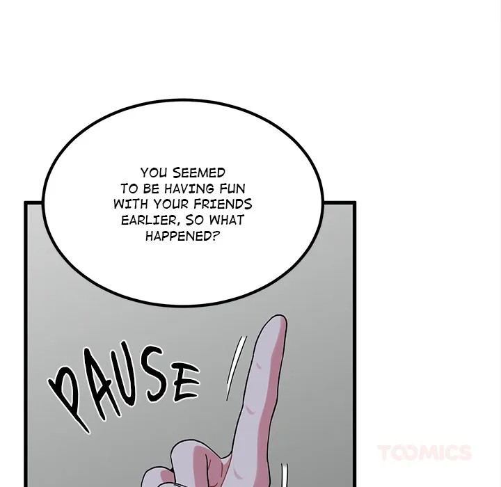 The Turning Point Chapter 92 - Page 138