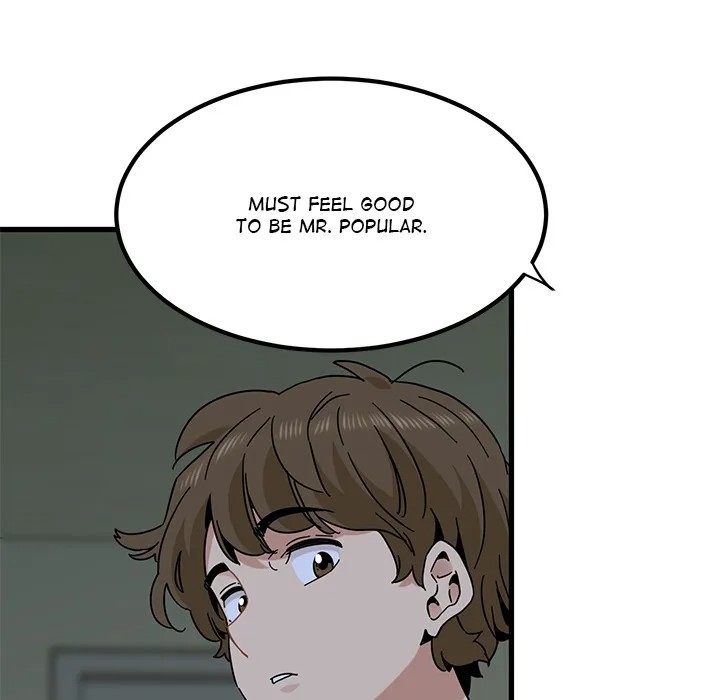 The Turning Point Chapter 92 - Page 143