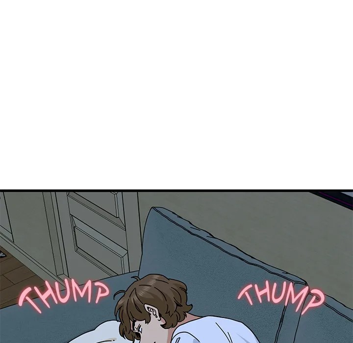 The Turning Point Chapter 92 - Page 159