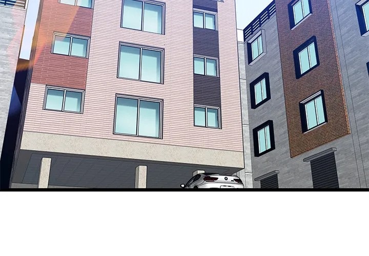 The Turning Point Chapter 92 - Page 3