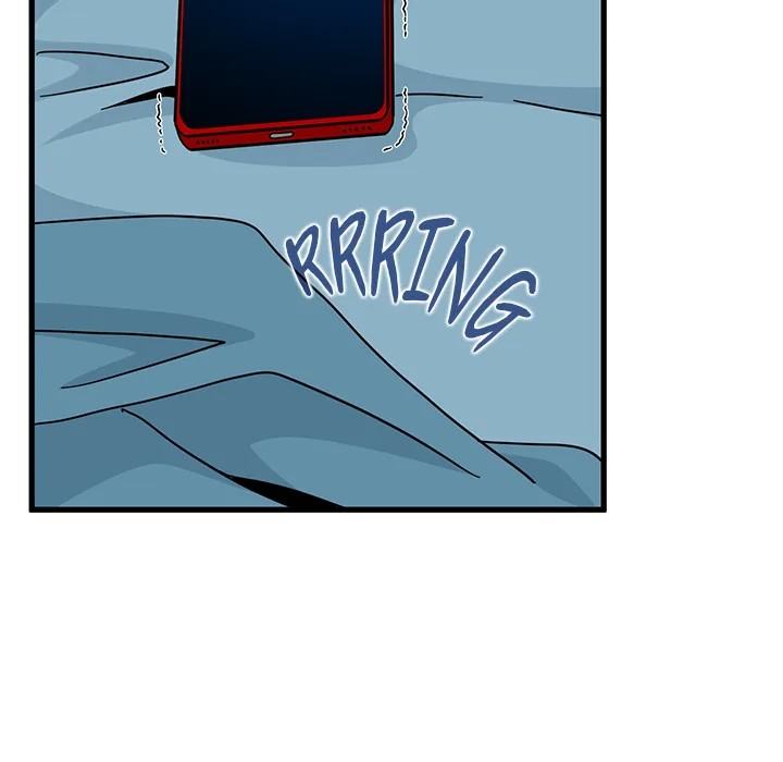 The Turning Point Chapter 92 - Page 34