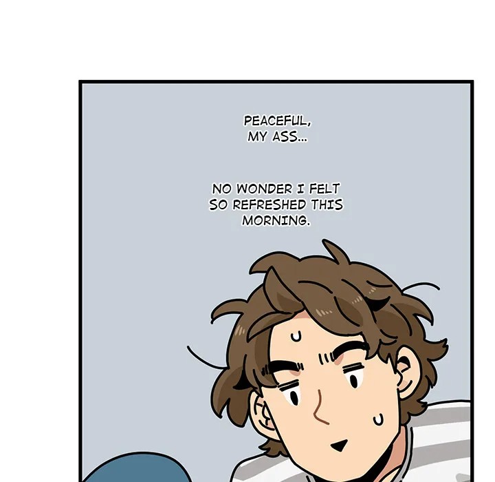 The Turning Point Chapter 92 - Page 40