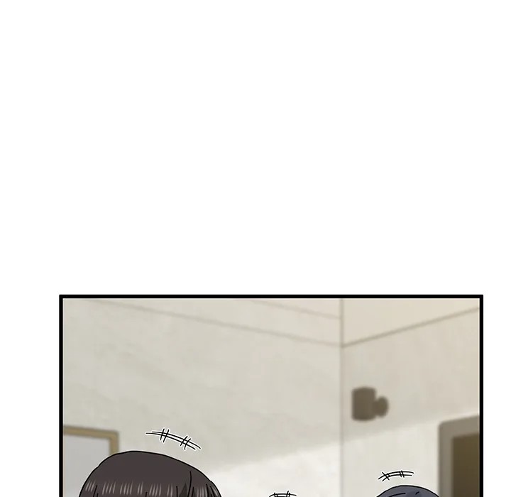 The Turning Point Chapter 92 - Page 56