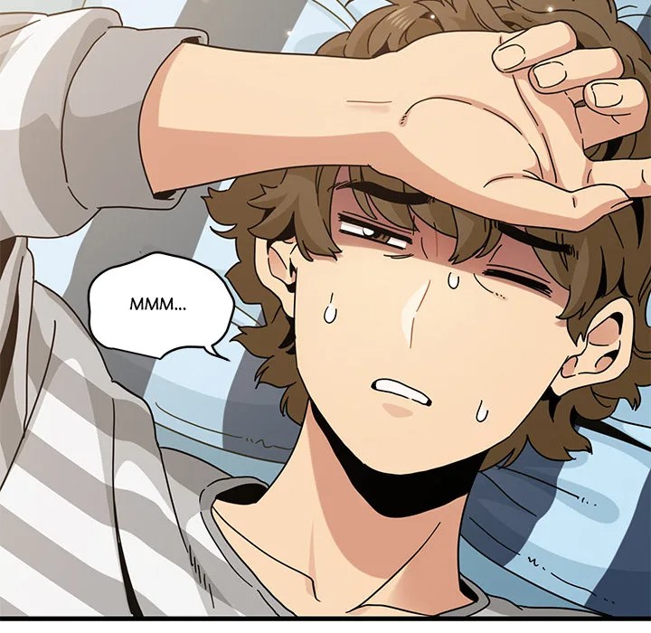 The Turning Point Chapter 92 - Page 6