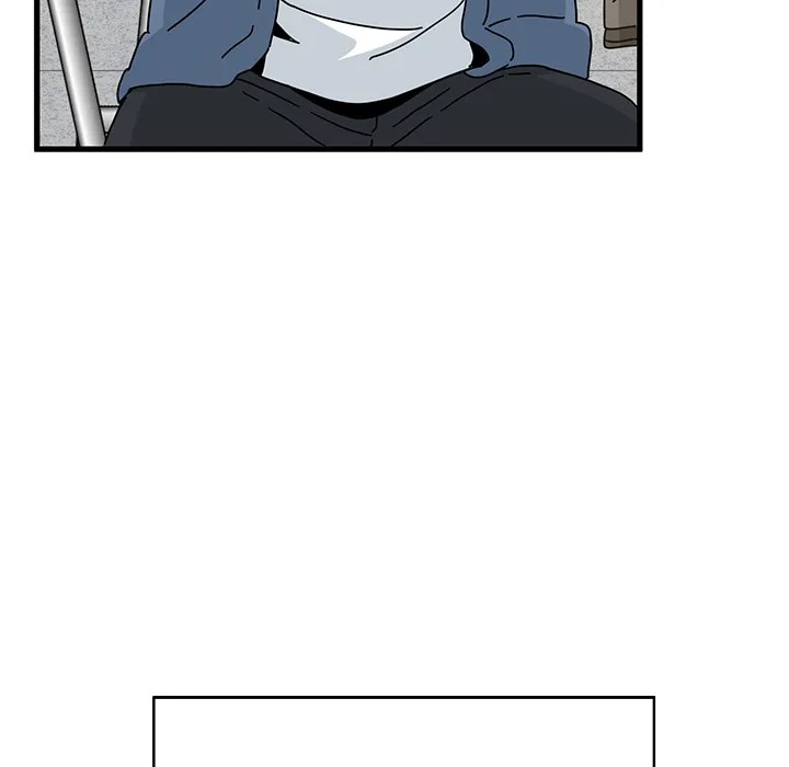 The Turning Point Chapter 92 - Page 60