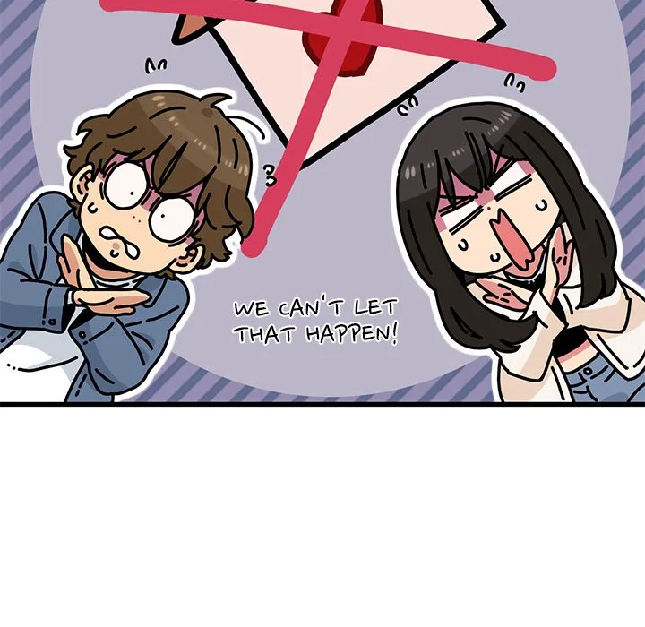 The Turning Point Chapter 92 - Page 68