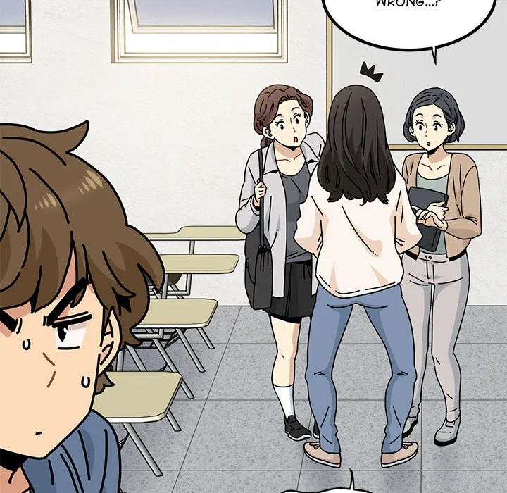 The Turning Point Chapter 92 - Page 80