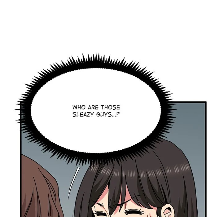 The Turning Point Chapter 92 - Page 86