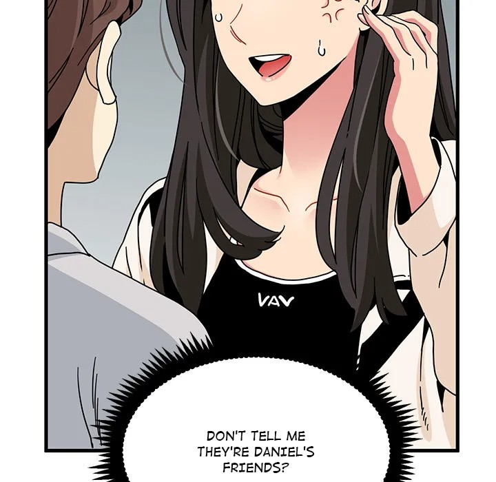 The Turning Point Chapter 92 - Page 87