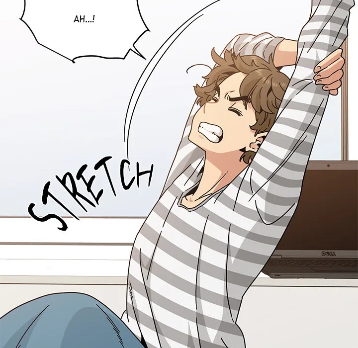 The Turning Point Chapter 92 - Page 9