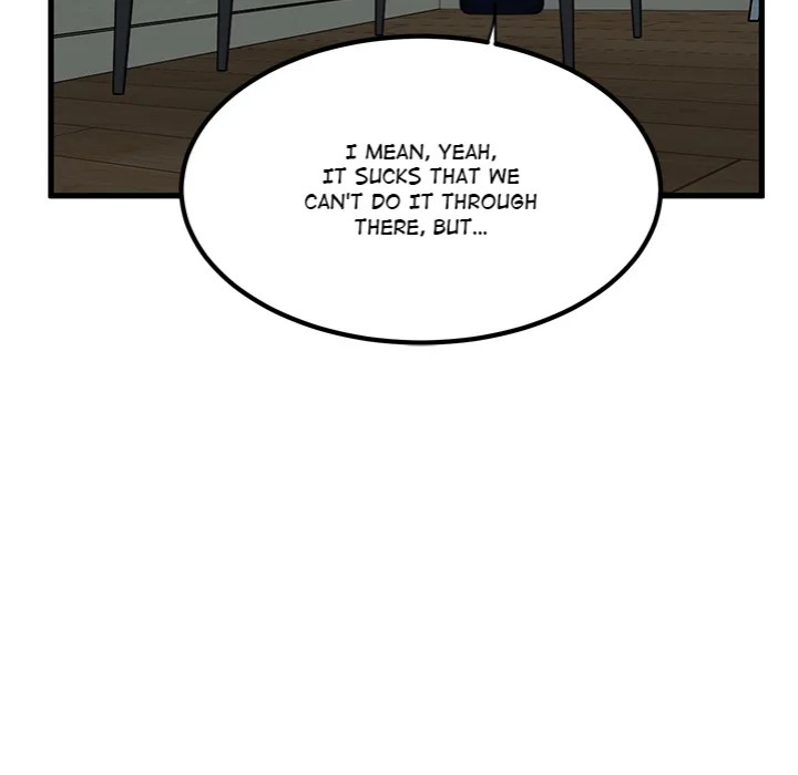 The Turning Point Chapter 93 - Page 116