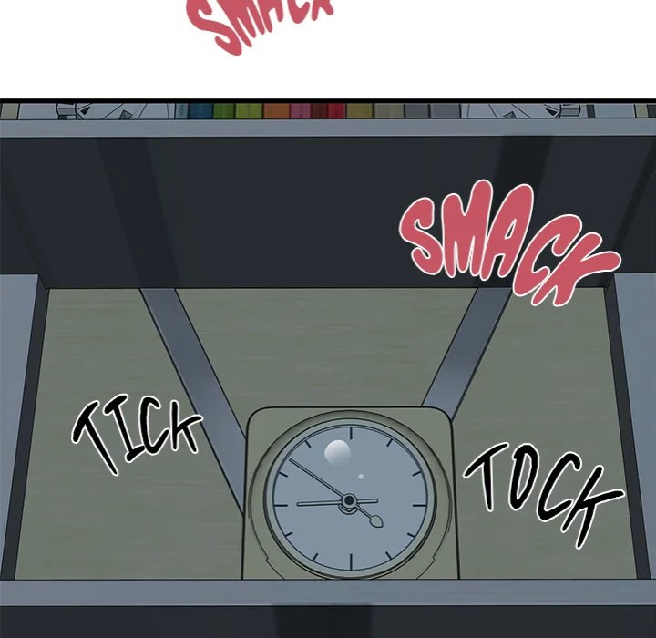 The Turning Point Chapter 93 - Page 122