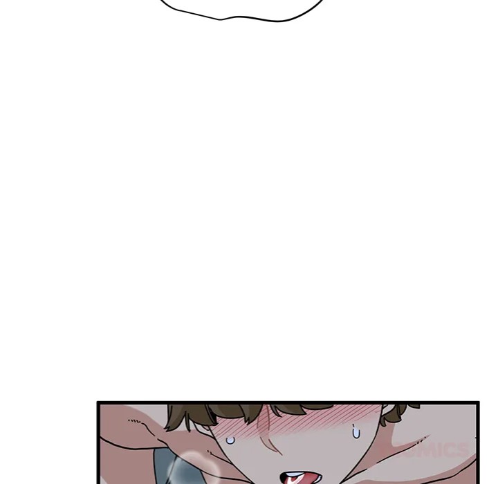 The Turning Point Chapter 93 - Page 66